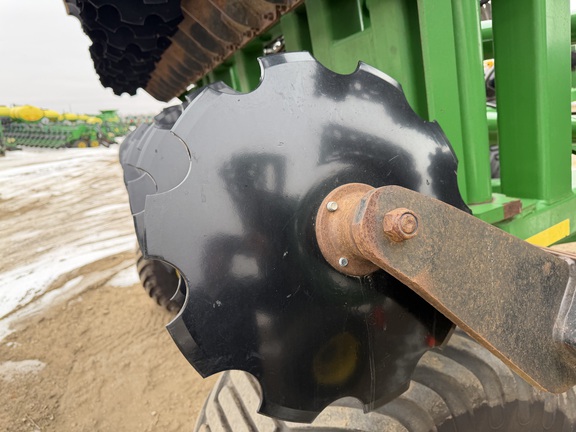 2020 John Deere 2680H - Photo14