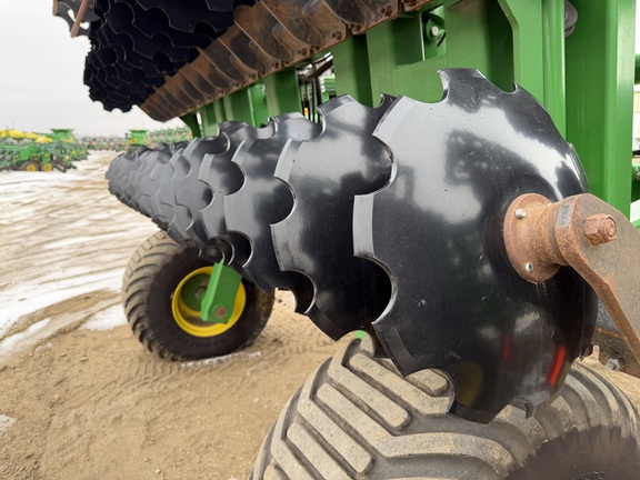 2020 John Deere 2680H - Photo15