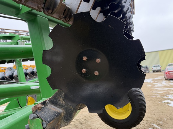 2020 John Deere 2680H - Photo17