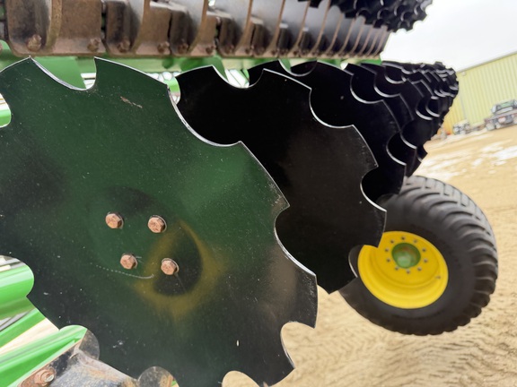 2020 John Deere 2680H - Photo18