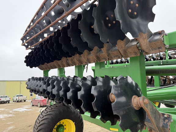 2020 John Deere 2680H - Photo20