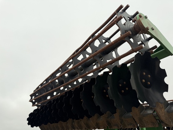 2020 John Deere 2680H - Photo21