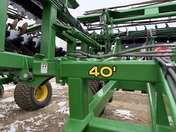 2020 John Deere 2680H - Photo23