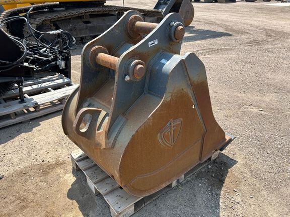 2020 JRB 160GP36