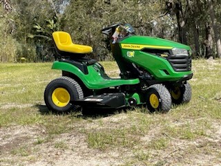 2024 John Deere S100 Image 1