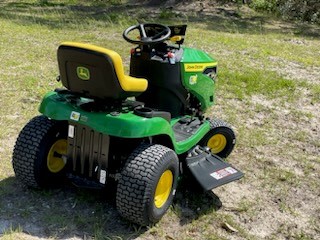 2024 John Deere S100 Image 4