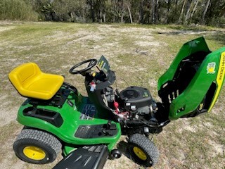2024 John Deere S100 Image 6