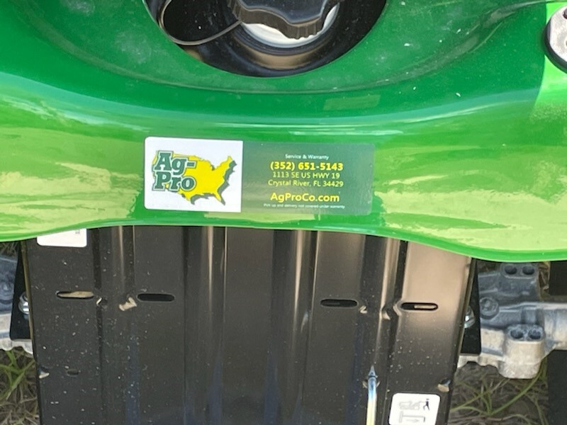 2024 John Deere S100 Image 7