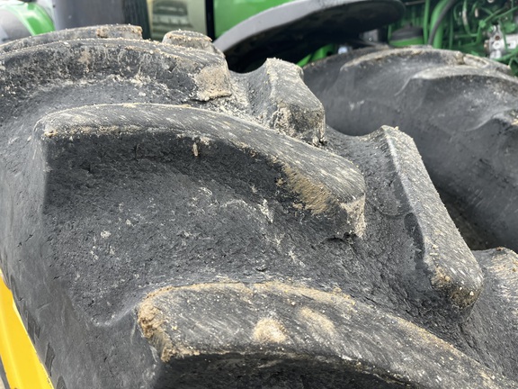 2019 John Deere 8345R (15th thumbnail)