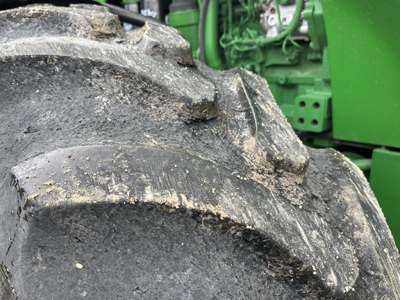 2019 John Deere 8345R (14th thumbnail)