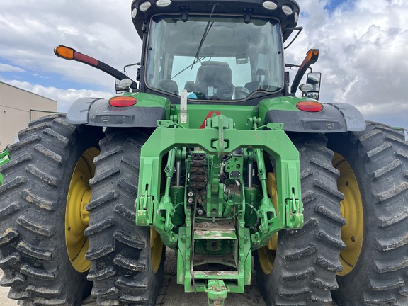 2019 John Deere 8345R (4th thumbnail)