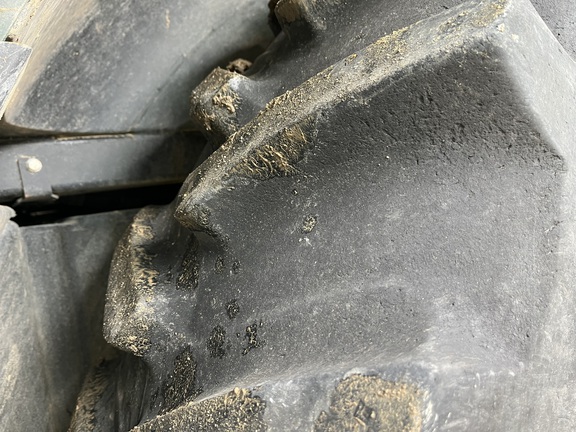 2019 John Deere 8345R (12th thumbnail)