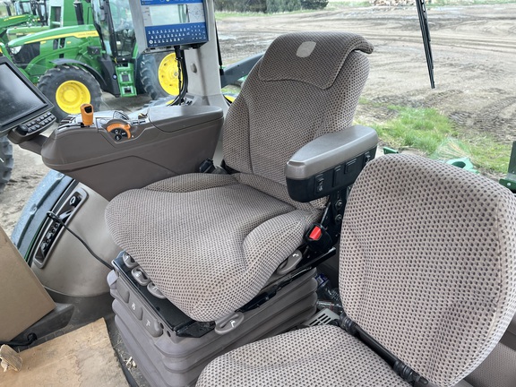 2019 John Deere 8345R (7th thumbnail)