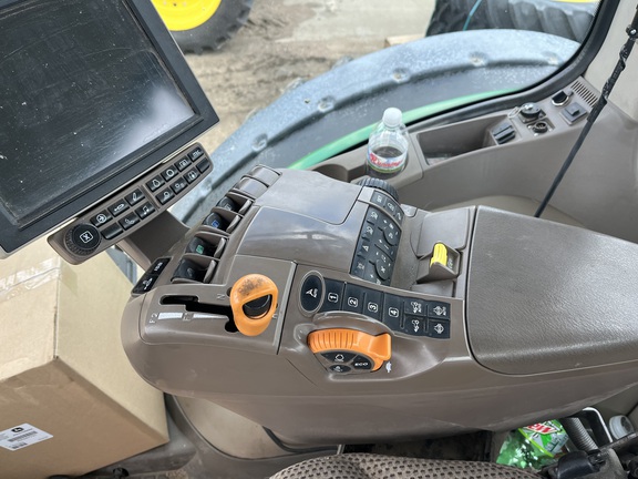 2019 John Deere 8345R (6th thumbnail)