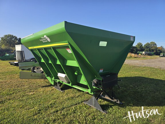 Photo of 2015 New Leader NL300G4-11