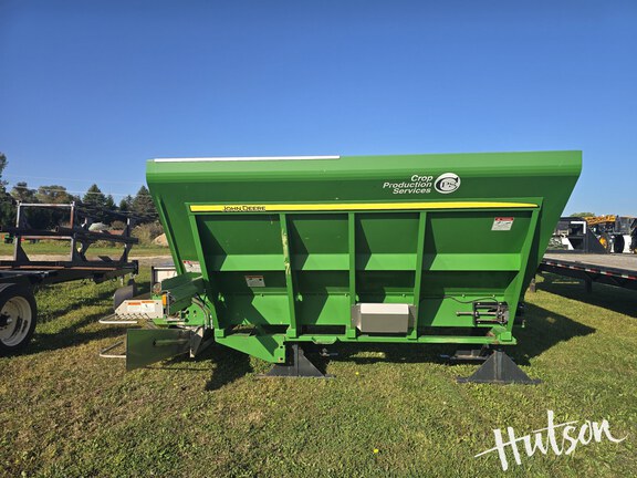 Photo of 2015 New Leader NL300G4-11