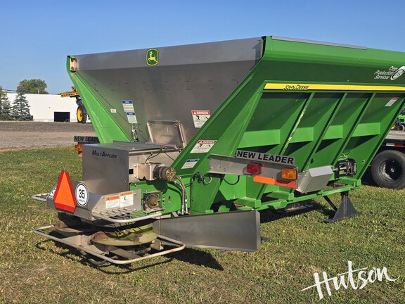 Photo of 2015 New Leader NL300G4-11