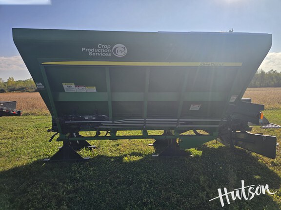 Photo of 2015 New Leader NL300G4-11