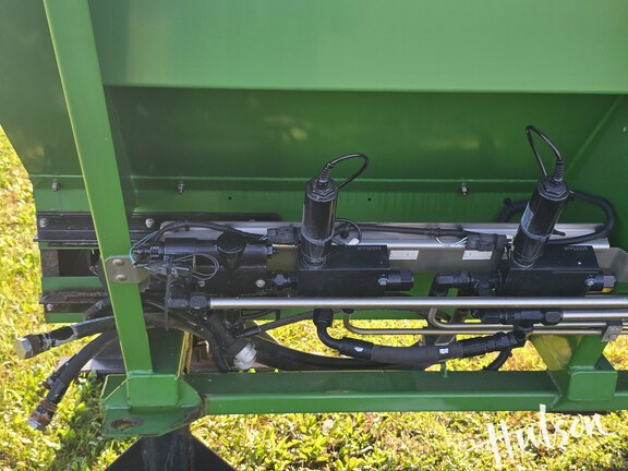 Photo of 2015 New Leader NL300G4-11