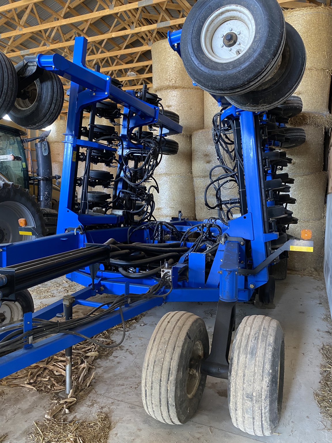 2014 New Holland P2080 Image 17