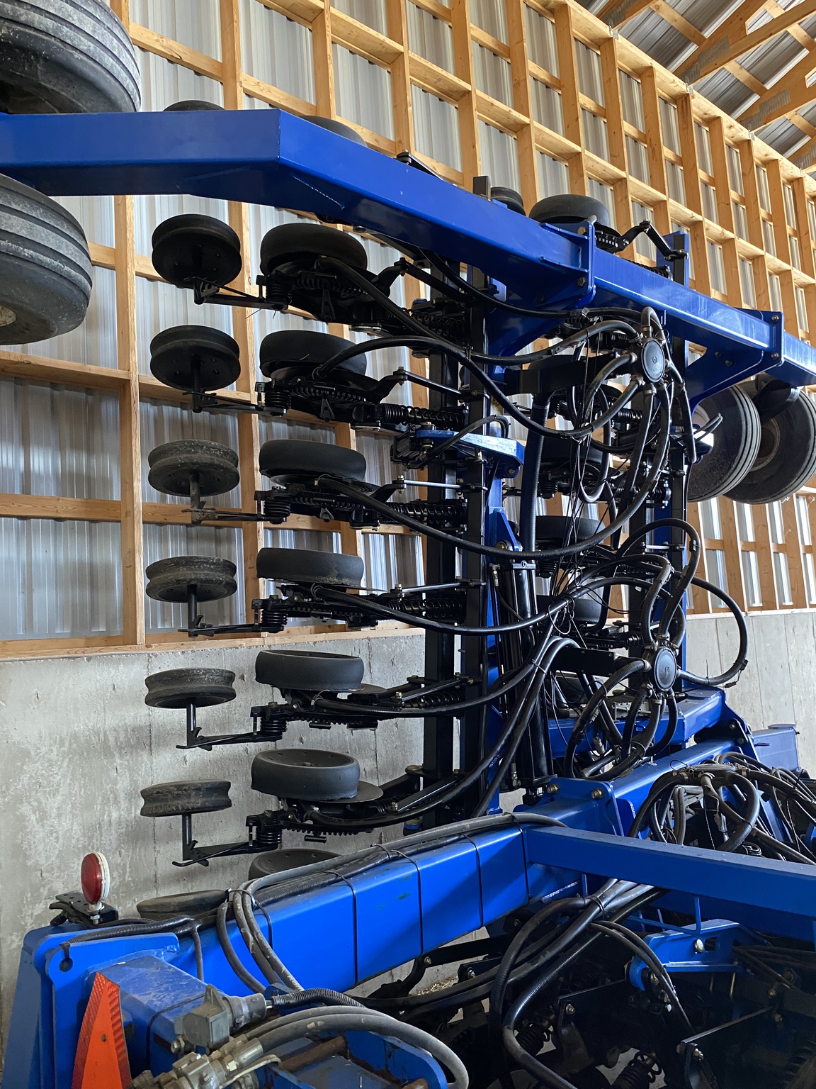 2014 New Holland P2080 Image 16