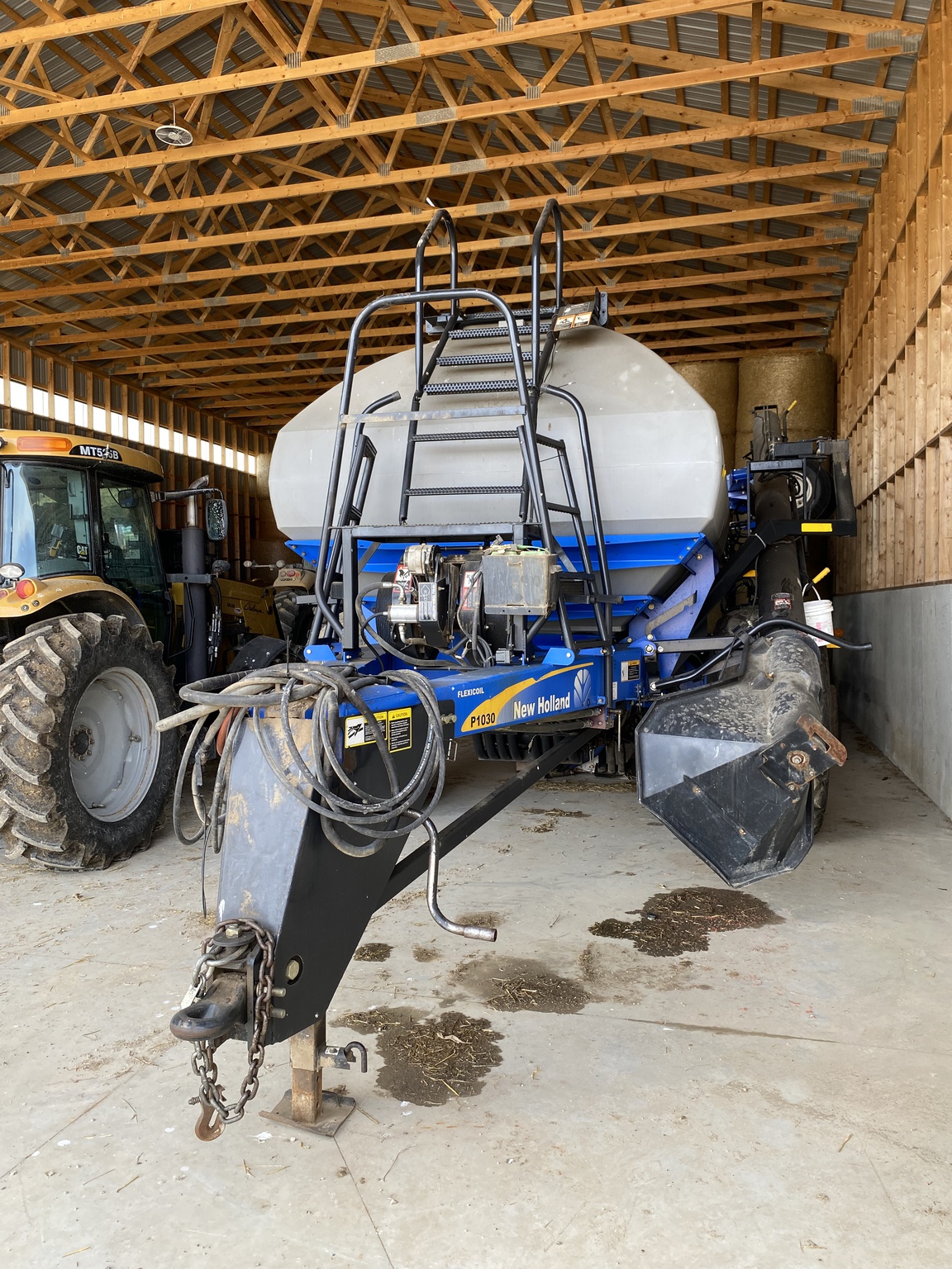 2014 New Holland P2080 Image 1