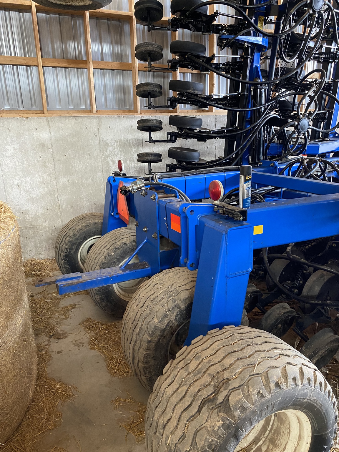 2014 New Holland P2080 Image 15