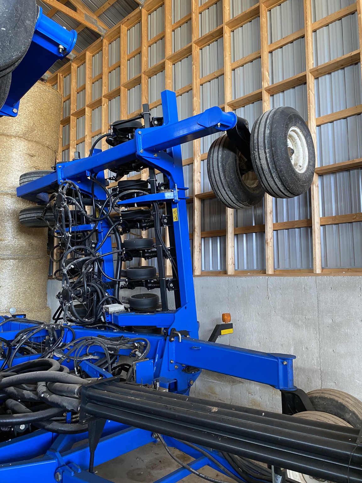 2014 New Holland P2080 Image 18