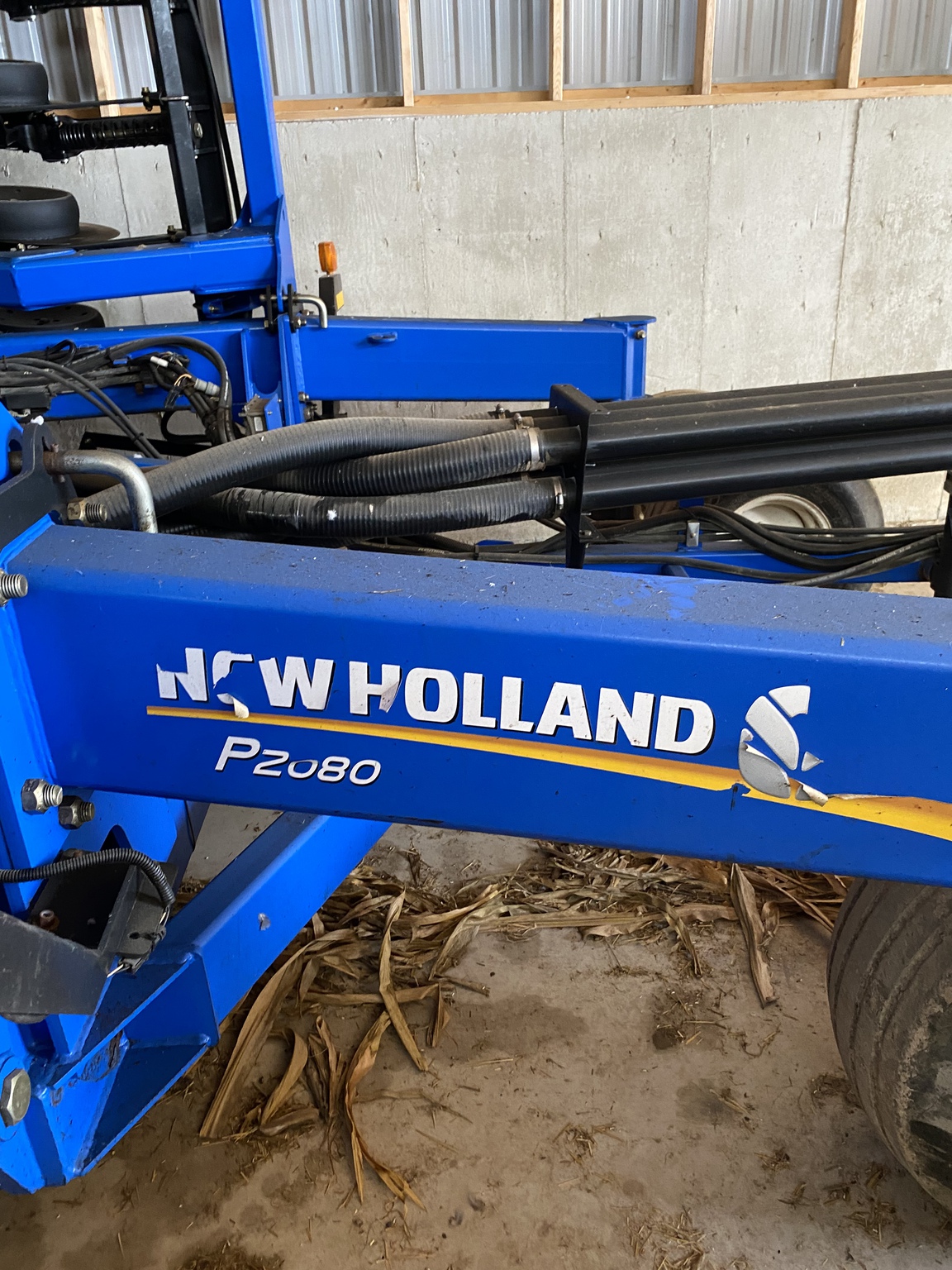 2014 New Holland P2080 Image 14