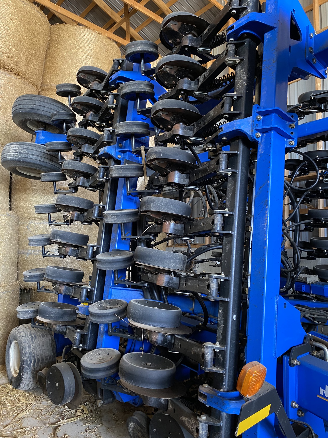2014 New Holland P2080 Image 13