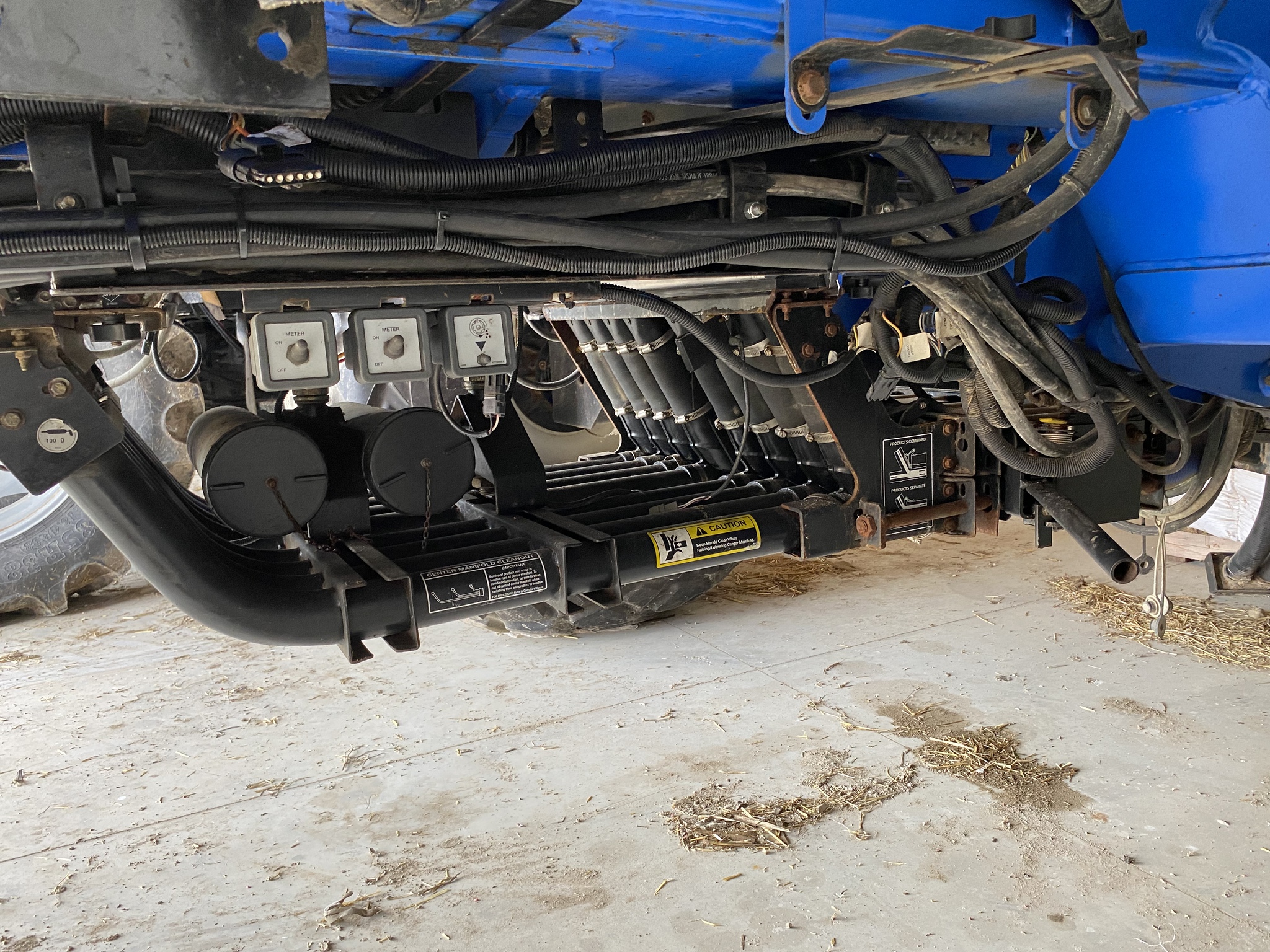 2014 New Holland P2080 Image 5