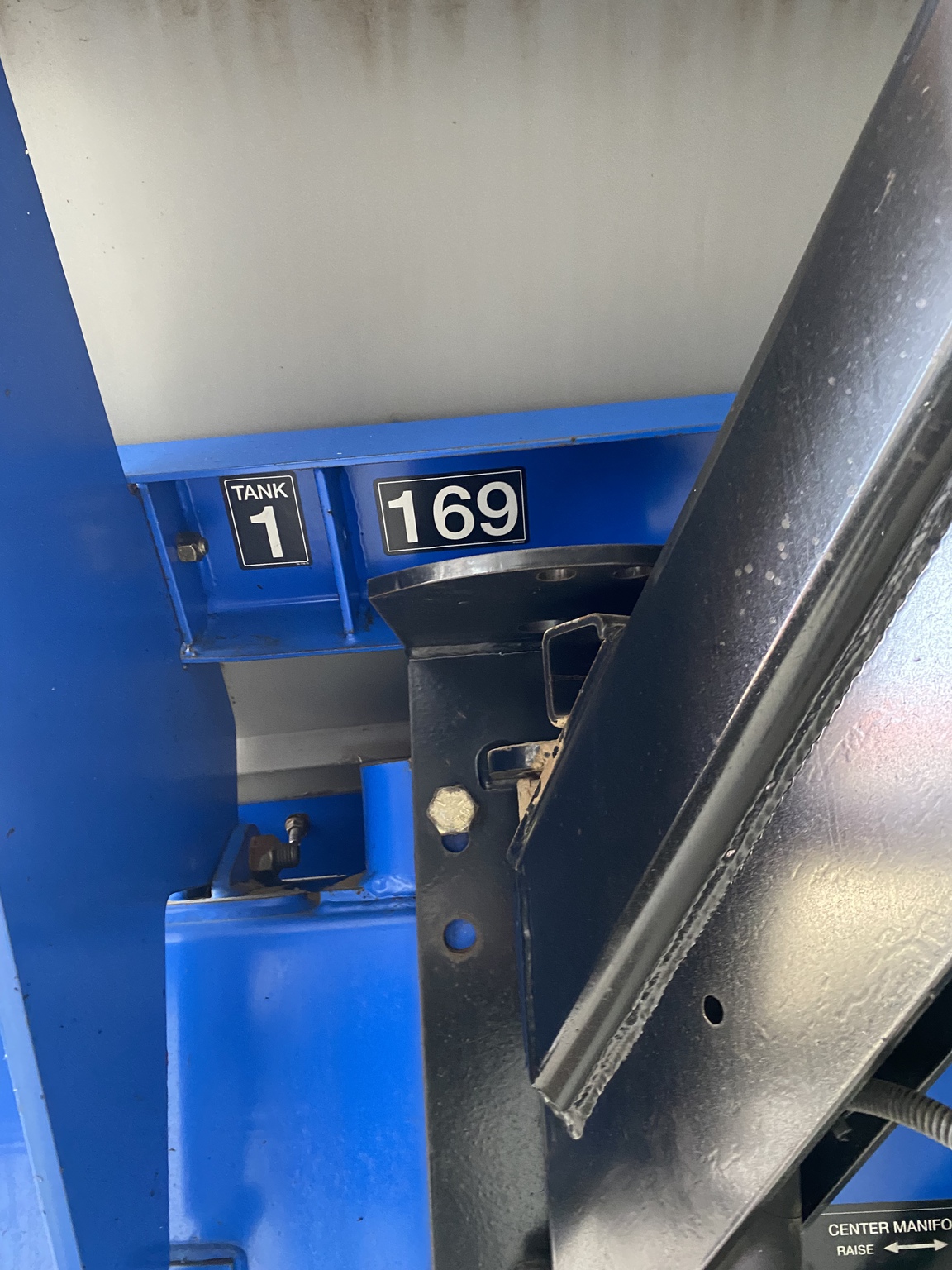 2014 New Holland P2080 Image 10