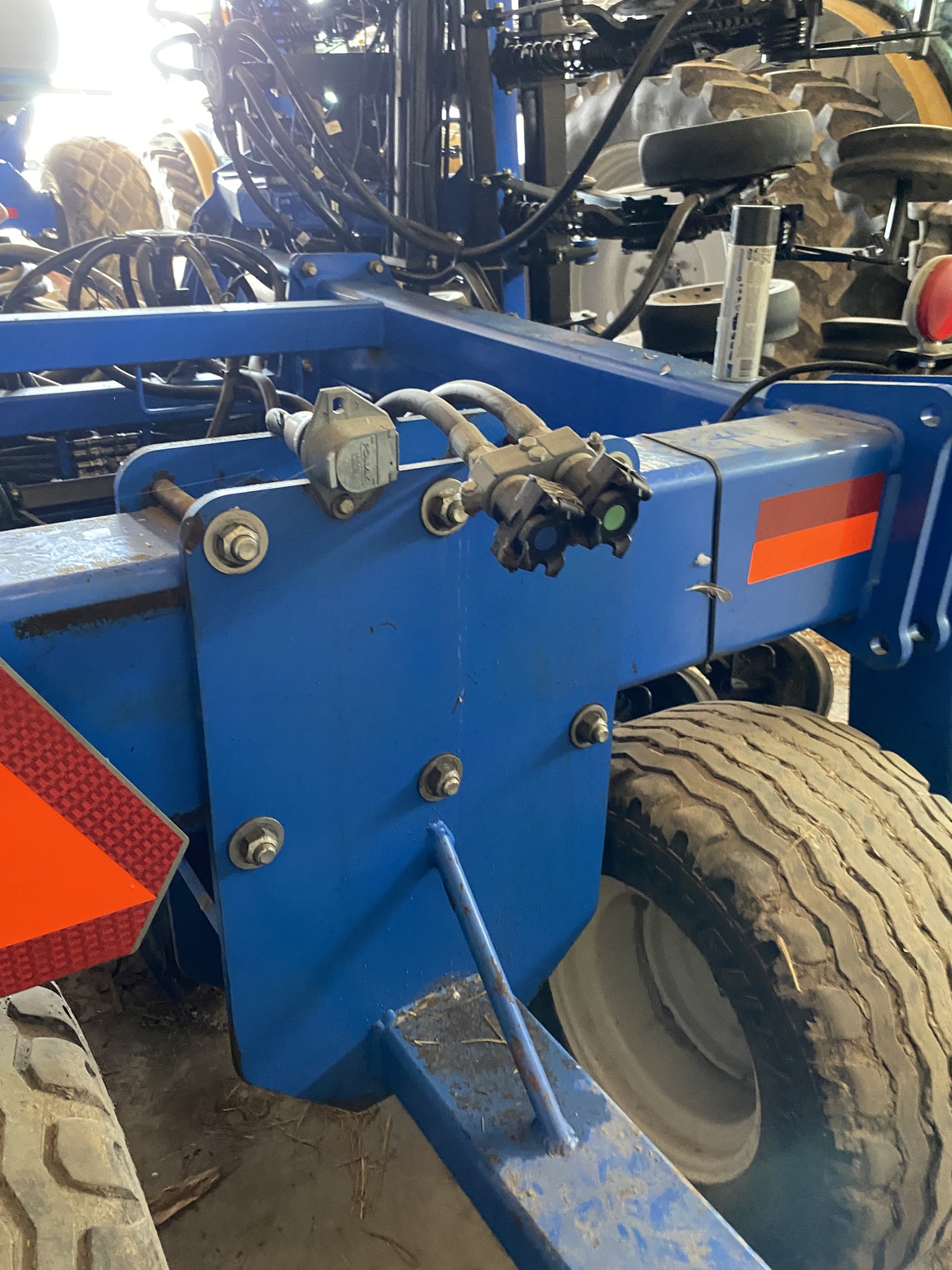 2014 New Holland P2080 Image 20