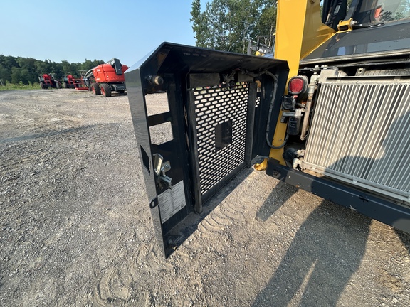 2023 John Deere 318G