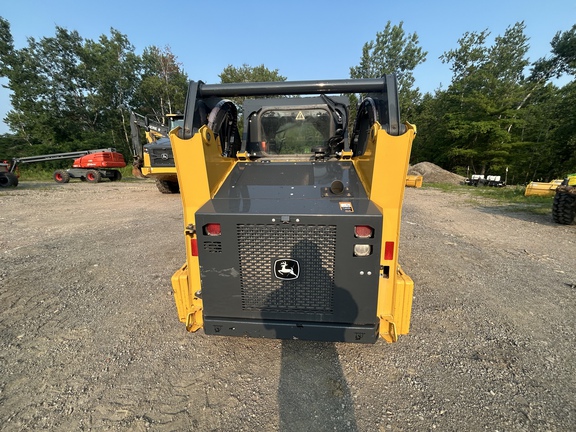 2023 John Deere 318G