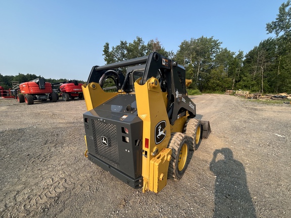 2023 John Deere 318G