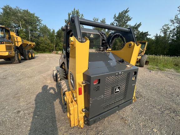 2023 John Deere 318G