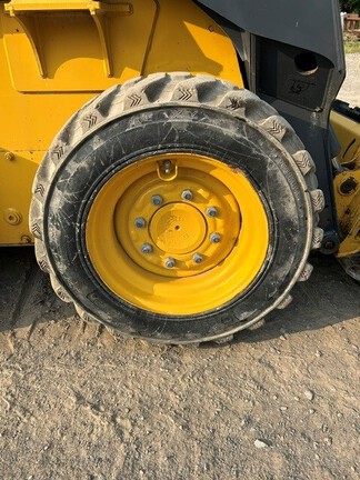 2024 John Deere 318G