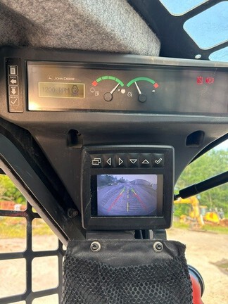 2024 John Deere 318G
