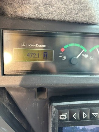 2024 John Deere 318G