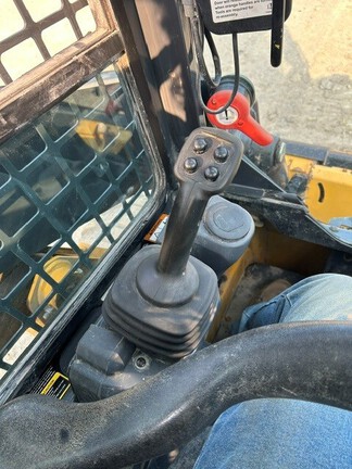 2024 John Deere 318G