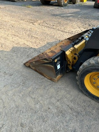 2024 John Deere 318G