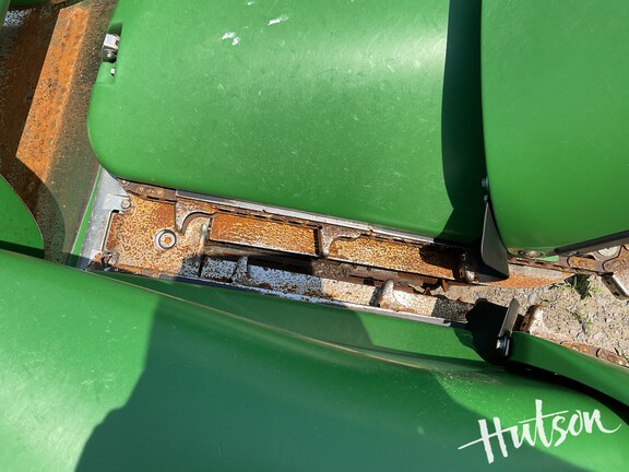 Photo of 2024 John Deere C12F