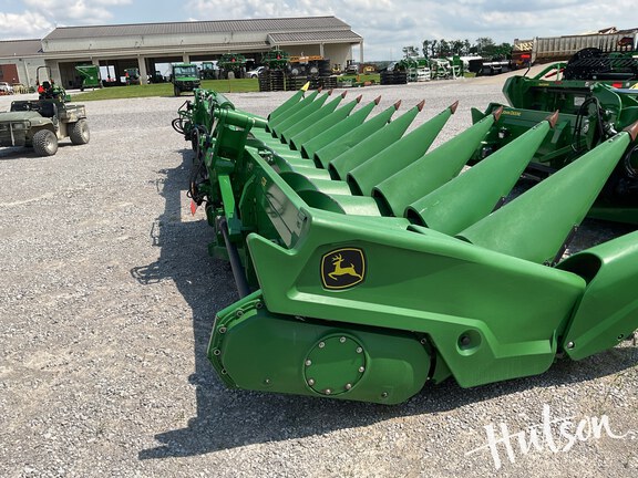 Photo of 2024 John Deere C12F