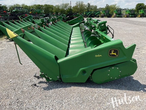 Photo of 2024 John Deere C12F