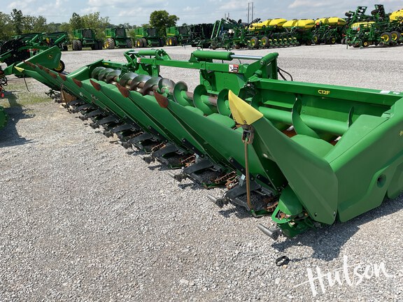 Photo of 2024 John Deere C12F