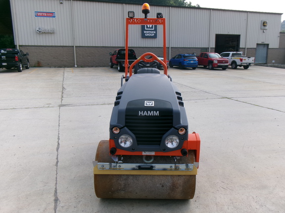 2024 Hamm HD10CVV