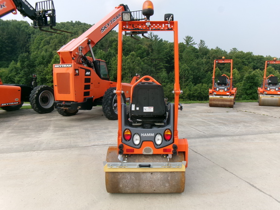 2024 Hamm HD10CVV