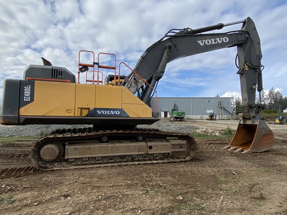 2016 Volvo 480EL
