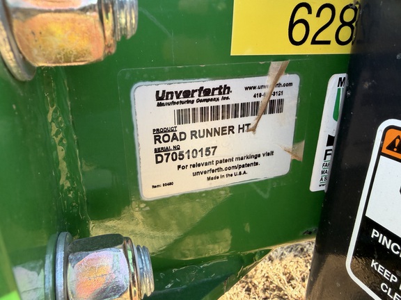 2023 Unverferth HT42 - Photo15